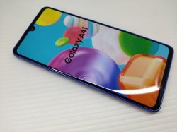 画像5: ａｕ　ＳＣＶ４８　Ｇａｌａｘｙ Ａ４１ モックアップ ３色セット