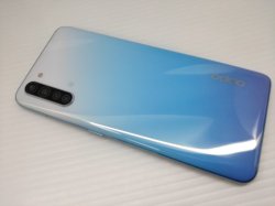 画像6: UQ-Mobile　OPPO Reno3 A モックアップ　２色セット