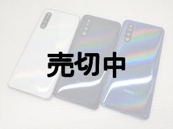 画像2: ａｕ　ＳＣＶ４８　Ｇａｌａｘｙ Ａ４１ モックアップ ３色セット