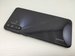画像9: 【新品】Huawei　NOVA 5 Pro　モックアップ　中国版　画面真っ黒版（オフスクリーン） クリアケースのおまけ付き