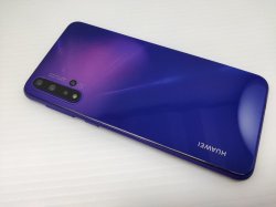 画像13: 【新品】Huawei　NOVA 5 Pro　モックアップ　中国版　画面真っ黒版（オフスクリーン） クリアケースのおまけ付き