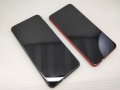 【新品】Huawei　NOVA 5 Pro　モックアップ　中国版　画面真っ黒版（オフスクリーン） クリアケースのおまけ付き