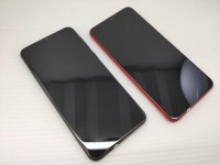 【新品】Huawei　NOVA 5 Pro　モックアップ　中国版　画面真っ黒版（オフスクリーン） クリアケースのおまけ付き