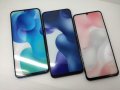Xiaomi　Mi10 Lite　モックアップ　中国版