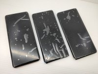 【新品】Huawei　P40 Pro 5G　モックアップ　中国版　画面真っ黒版（オフスクリーン）