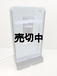 ａｕ　ＳＣＶ４１/ＳＣＶ４２　Ｇａｌａｘｙ Ｓ１０ Ｓ１０＋　店頭サイン　【クリックポスト・レターパックライト非対応商品】