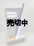 ａｕ　ＳＣＶ４５　Ｇａｌａｘｙ Ｎｏｔｅ １０＋　店頭サイン　【クリックポスト・レターパックライト非対応商品】