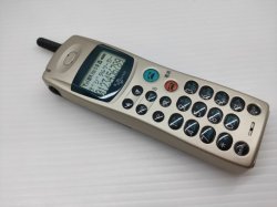 画像4: デジタルツーカー　タイプＫ２　モックアップ