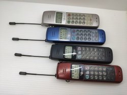 画像3: デジタルツーカー　タイプＮＤ２　モックアップ