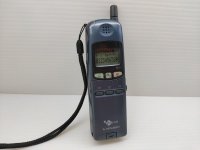 デジタルツーカー　タイプＤ２　モックアップ