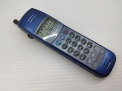 画像8: デジタルツーカー　タイプＮＤ２　モックアップ