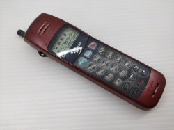 画像10: デジタルツーカー　タイプＮＤ２　モックアップ