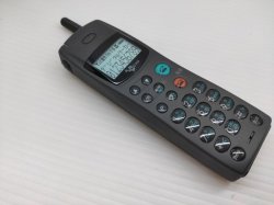 画像6: デジタルツーカー　タイプＫ２　モックアップ