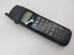 画像6: デジタルツーカー　タイプＮＤ２　モックアップ