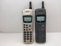 デジタルツーカー　タイプＫ２　モックアップ