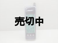 デジタルツーカー　タイプＣＡ４　モックアップ