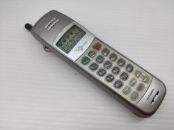 画像4: デジタルツーカー　タイプＮＤ２　モックアップ