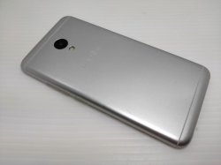 画像6: 【新品】MEIZU　M5S　モックアップ　中国版　画面真っ黒版（オフスクリーン）