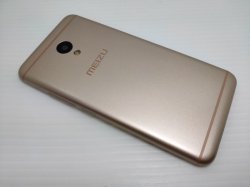 画像4: 【新品】MEIZU　M5S　モックアップ　中国版　画面真っ黒版（オフスクリーン）