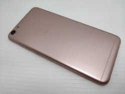 画像6: 【新品】VIVO　X7　モックアップ　中国版　画面真っ黒版（オフスクリーン）