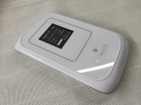 ＦＲＥＥＴＥＬ　ＡＲＩＡ２　ホワイト　FTJ162A-ARIA2　モックアップ