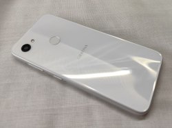 画像6: ａｕ　ＫＹＶ４８　ＧＲＡＴＩＮＡ モックアップ　２色セット