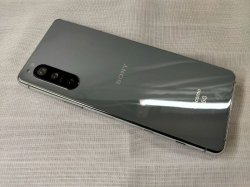 画像6: ＮＴＴドコモ　ＳＯ－５２Ａ　Ｘｐｅｒｉａ ５II　モックアップ　４色セット