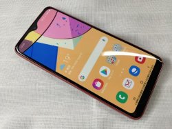 画像5: ＮＴＴドコモ　ＳＣ－４２Ａ　ＧＡＬＡＸＹ Ａ２１　モックアップ　３色セット