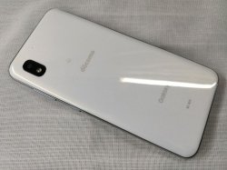 画像8: ＮＴＴドコモ　ＳＣ－４２Ａ　ＧＡＬＡＸＹ Ａ２１　モックアップ　３色セット