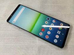 画像5: ＮＴＴドコモ　ＳＯ－５２Ａ　Ｘｐｅｒｉａ ５II　モックアップ　４色セット