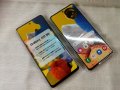 ＮＴＴドコモ　ＳＣ－５４Ａ　ＧＡＬＡＸＹ Ａ５１ ５Ｇ　モックアップ ２色セット