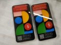 Ｇｏｏｇｌｅ　Ｐｉｘｅｌ５　モックアップ　２色セット