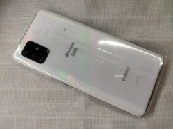 画像6: ＮＴＴドコモ　ＳＣ－５４Ａ　ＧＡＬＡＸＹ Ａ５１ ５Ｇ　モックアップ ２色セット