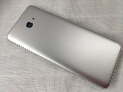 画像8: Ｙ！ｍｏｂｉｌｅ　Ａ００１ＫＣ　かんたんスマホ２　モックアップ　３色セット