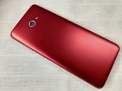 画像6: Ｙ！ｍｏｂｉｌｅ　Ａ００１ＫＣ　かんたんスマホ２　モックアップ　３色セット