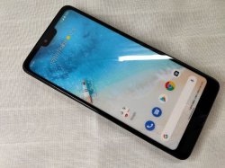 画像7: Ｙ！ｍｏｂｉｌｅ　Android one S8　モックアップ ３色セット