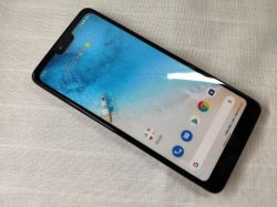 画像5: Ｙ！ｍｏｂｉｌｅ　Android one S8　モックアップ ３色セット