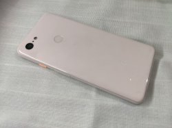 画像8: Ｇｏｏｇｌｅ　Ｐｉｘｅｌ３ＸＬ　モックアップ
