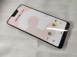 画像7: Ｇｏｏｇｌｅ　Ｐｉｘｅｌ３ＸＬ　モックアップ