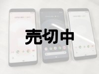 Ｇｏｏｇｌｅ　Ｐｉｘｅｌ３　モックアップ