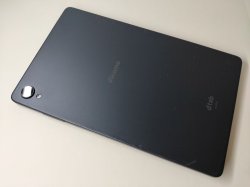 画像6: ＮＴＴドコモ　ｄ－４２Ａ　ｄｔａｂ Ｃｏｍｐａｃｔ　モックアップ ２色セット