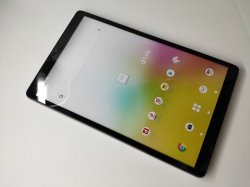 画像3: ＮＴＴドコモ　ｄ－４２Ａ　ｄｔａｂ Ｃｏｍｐａｃｔ　モックアップ ２色セット