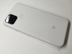 画像6: Ｇｏｏｇｌｅ　Ｐｉｘｅｌ４ａ（５Ｇ）　モックアップ　２色セット