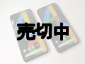 Ｇｏｏｇｌｅ　Ｐｉｘｅｌ４ａ　モックアップ　２色セット