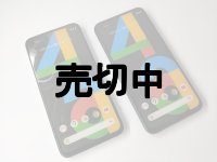 Ｇｏｏｇｌｅ　Ｐｉｘｅｌ４ａ　モックアップ　２色セット