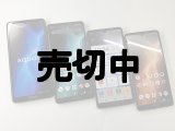 ＮＴＴドコモ　ＳＨ－５３Ａ　ＡＱＵＯＳ ｓｅｎｓｅ ５Ｇ　モックアップ　４色セット