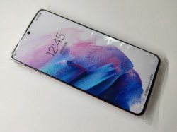 画像5: ａｕ　ＳＣＧ０９　Ｇａｌａｘｙ Ｓ２１ ５Ｇ モックアップ　３色セット