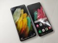 ＮＴＴドコモ　ＳＣ－５２Ｂ　ＧＡＬＡＸＹ Ｓ２１ Ｕｌｔｒａ ５Ｇ　モックアップ