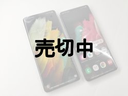 画像1: ＮＴＴドコモ　ＳＣ－５２Ｂ　ＧＡＬＡＸＹ Ｓ２１ Ｕｌｔｒａ ５Ｇ　モックアップ　２色セット