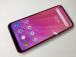 画像5: Ｙ！ｍｏｂｉｌｅ　Ａ００３ＺＴ　Ｌｉｂｅｒｏ ５Ｇ　モックアップ　３色セット